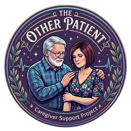 The Other Patient logo